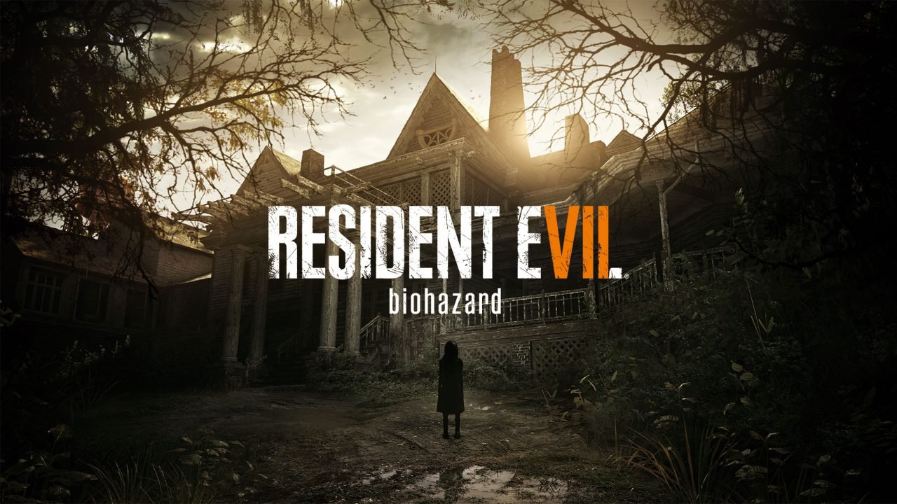 Каталог игр для PS VR №36: Resident Evil 7: Biohazard