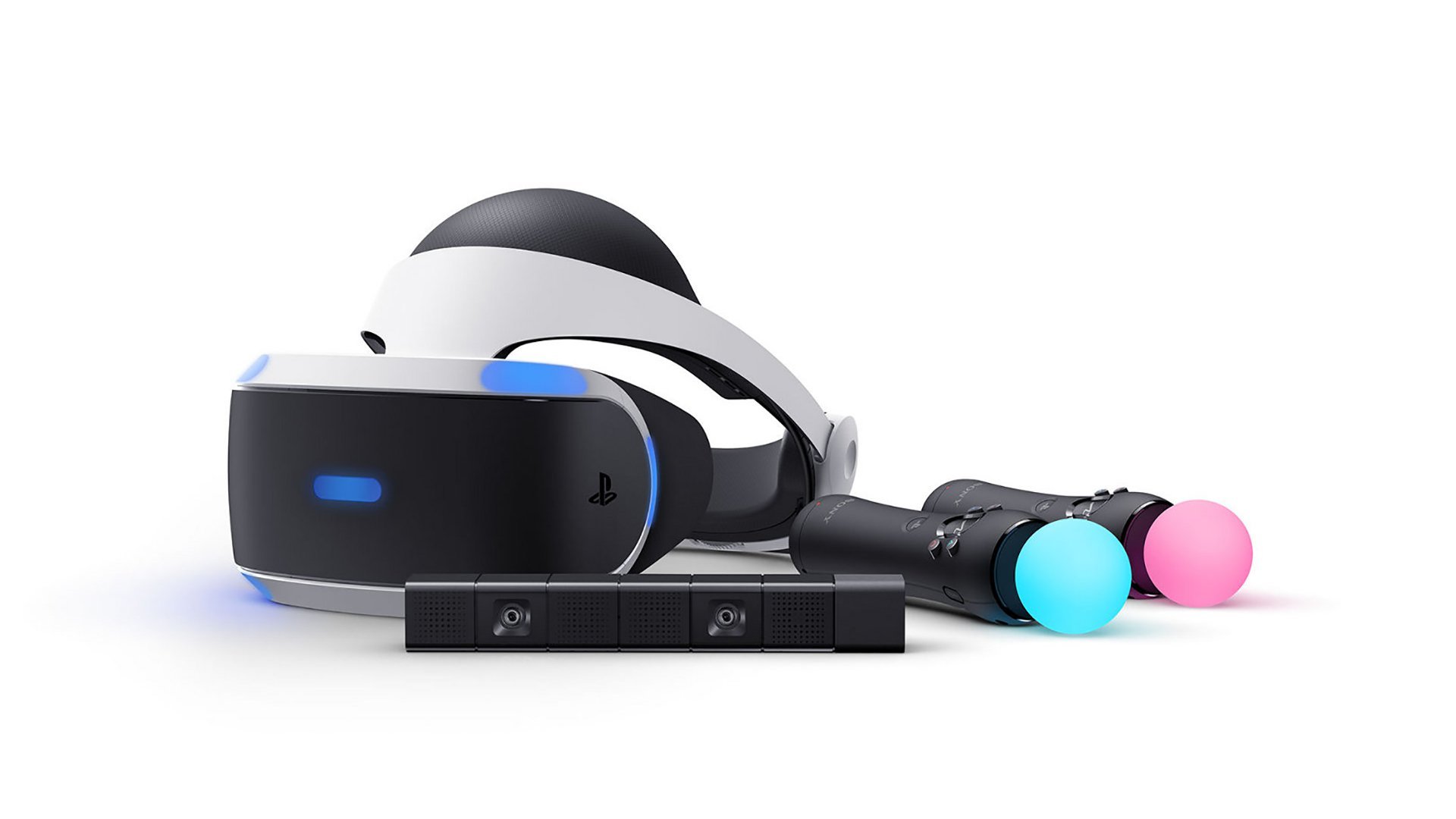 Новый аксессуар для PlayStation VR