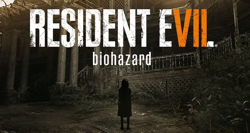 Появилось изображение DLC Survival Pack для Resident Evil 7 biohazard