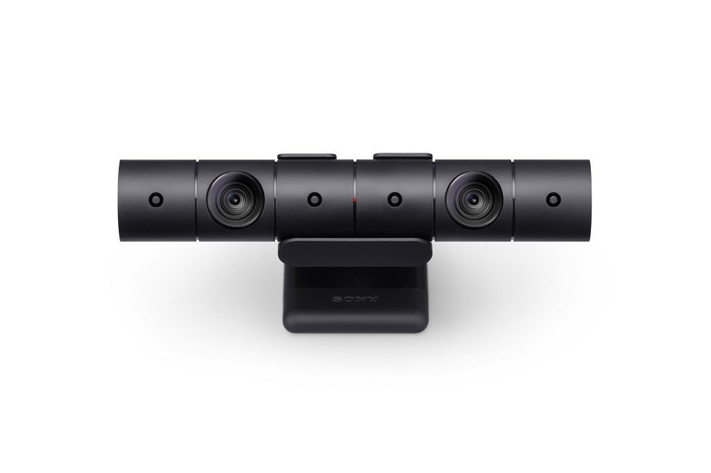 Обновленная камера PlayStation 4 Camera доступна для предзаказа