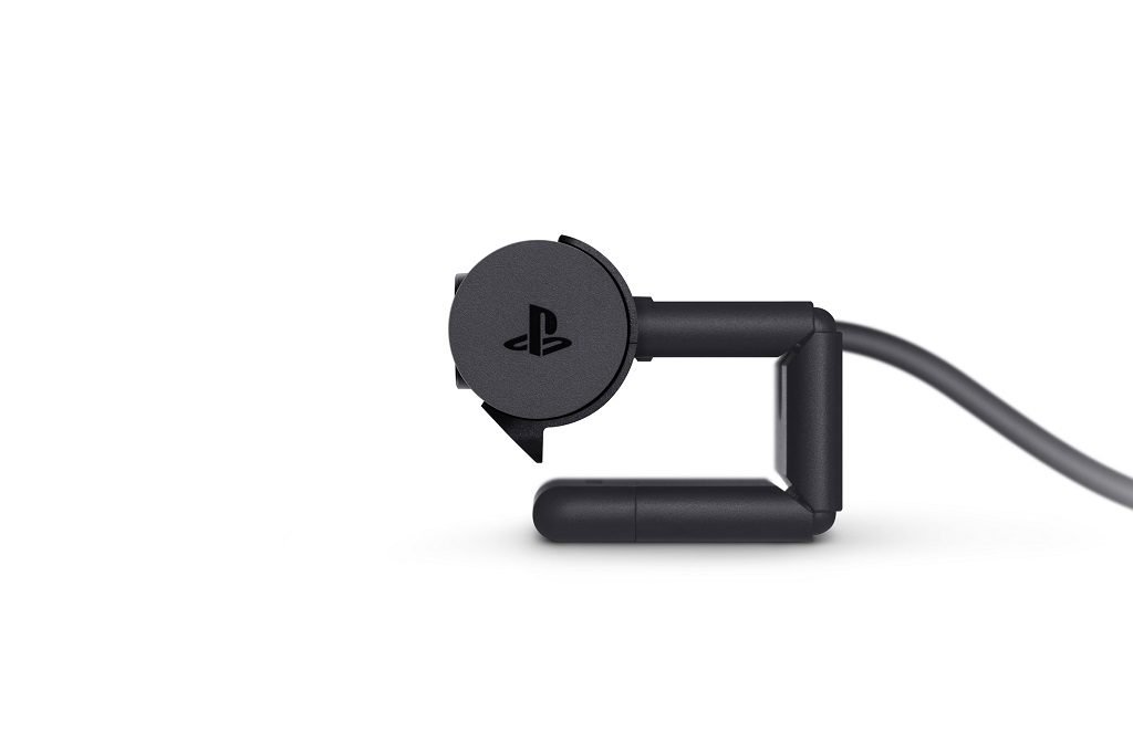 Обновленная камера PlayStation 4 Camera доступна для предзаказа