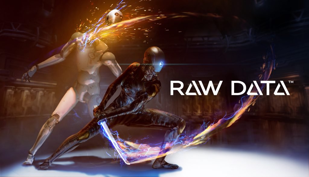 Игра Raw Data достигла 1 миллиона долларов по продажам