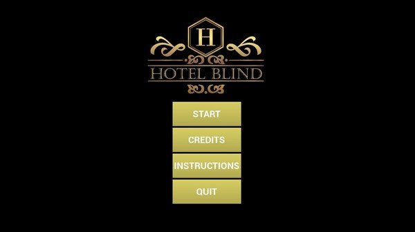 В Hotel Blind добавлена поддержка Oculus Rift и HTC Vive