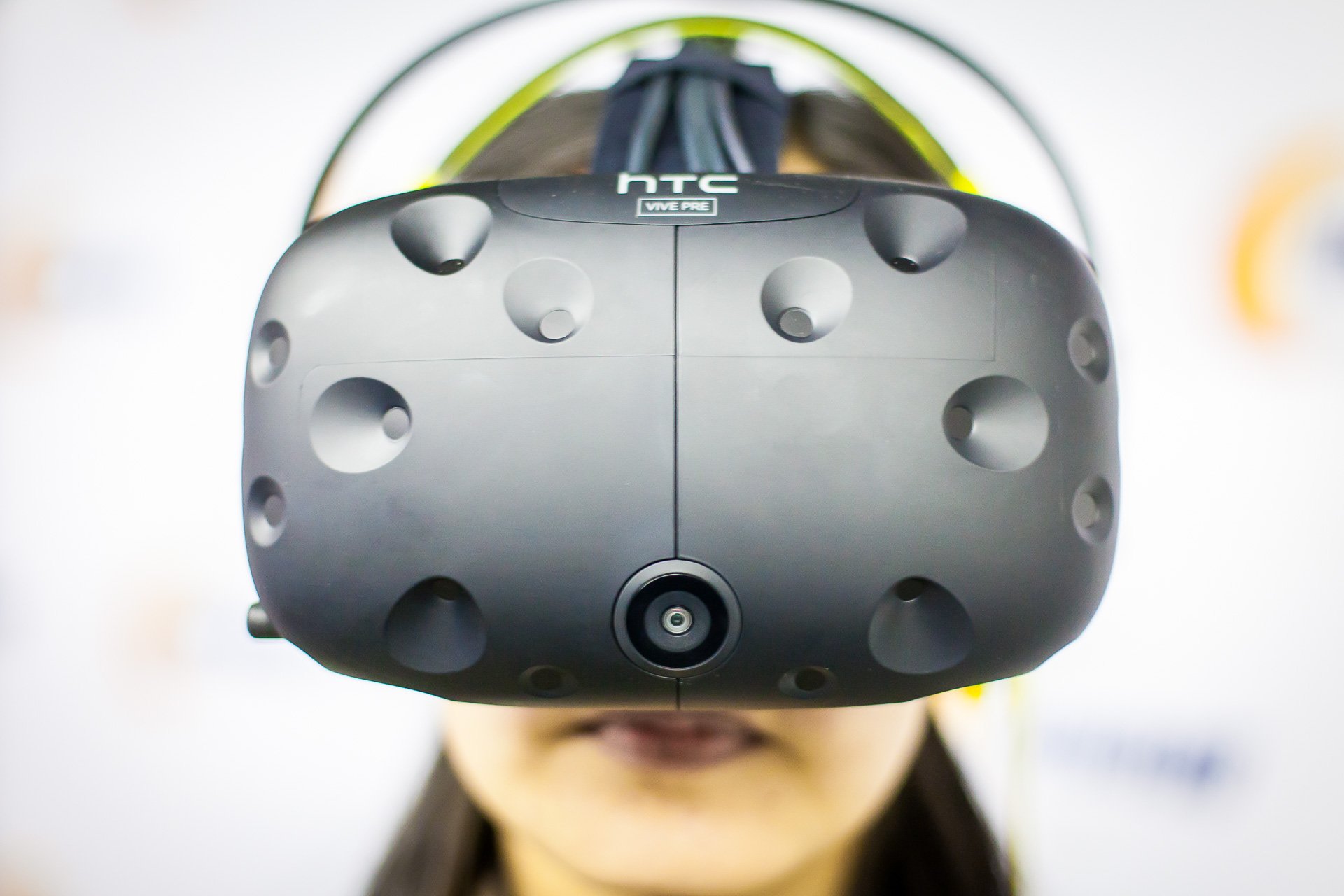 VR игры для HTC VIVE, которые понравятся детям