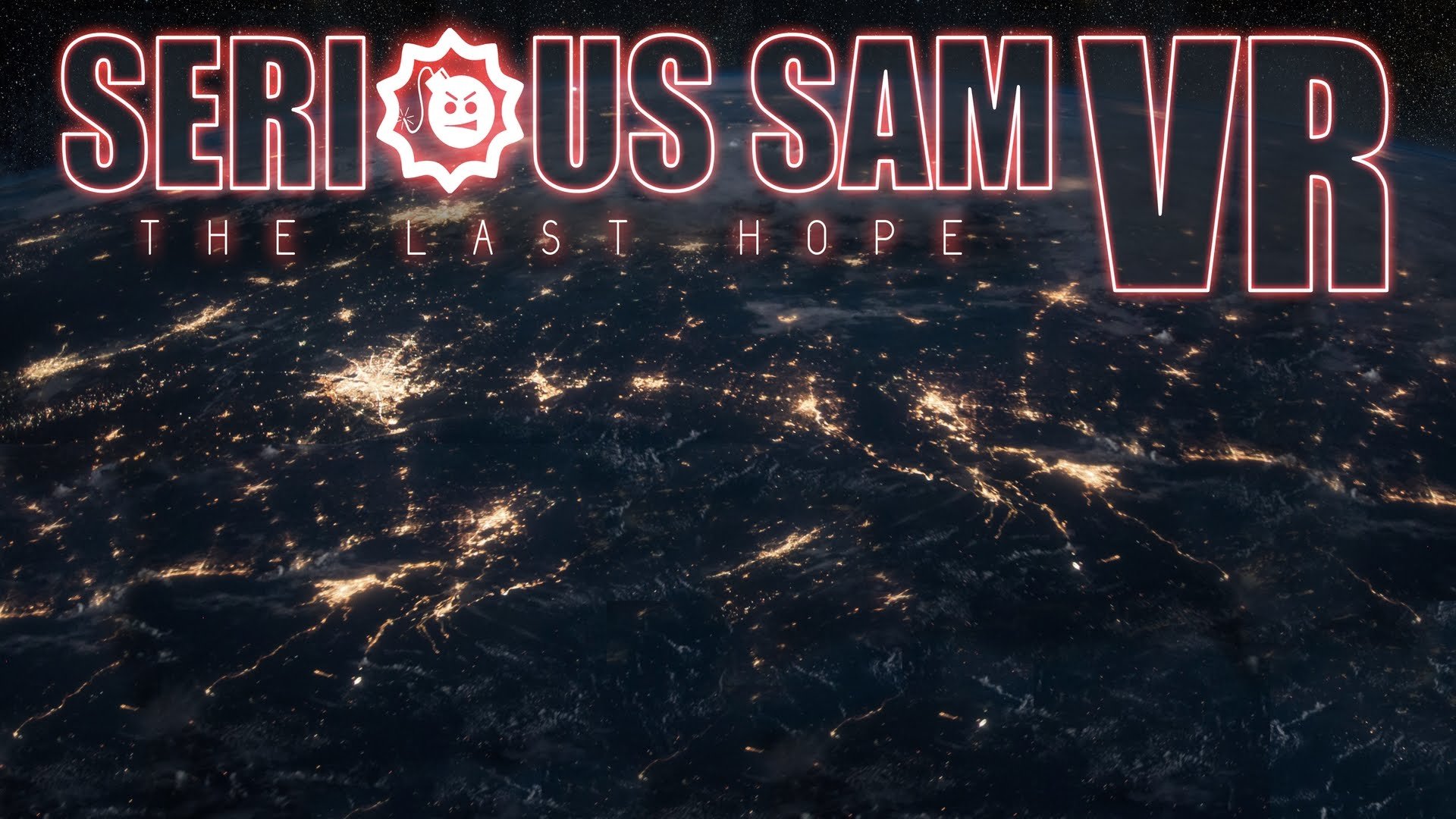 Анонсирована дата релиза Serious Sam VR: The Last Hope для HTC Vive