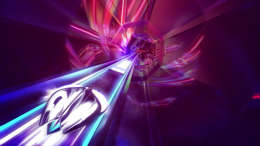 Каталог игр для PS VR №14: Thumper