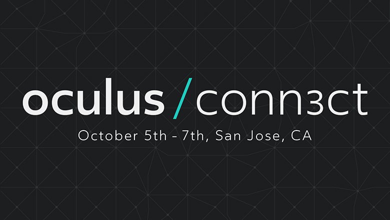 Конференция Oculus Connect 3 будет транслироваться в виртуальной реальности через NextVR