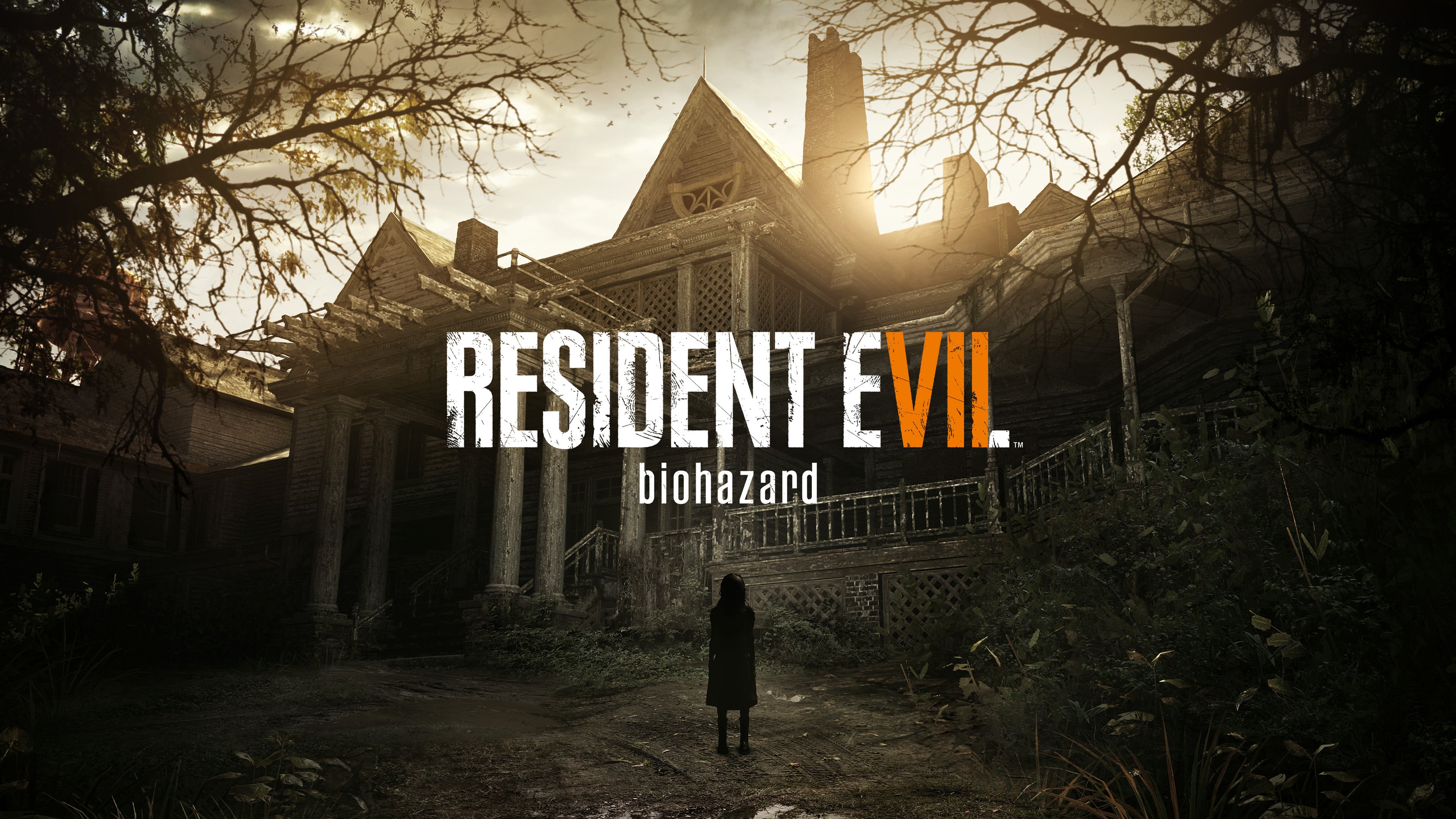 Resident Evil 7 biohazard будет эксклюзивом для PlayStation VR целый год