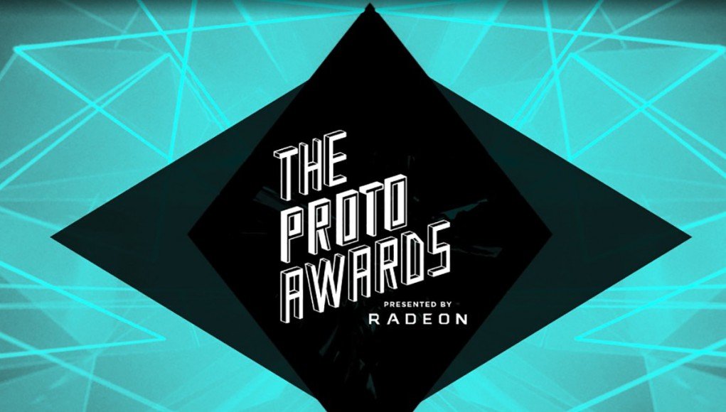 Победители Proto Award 2016