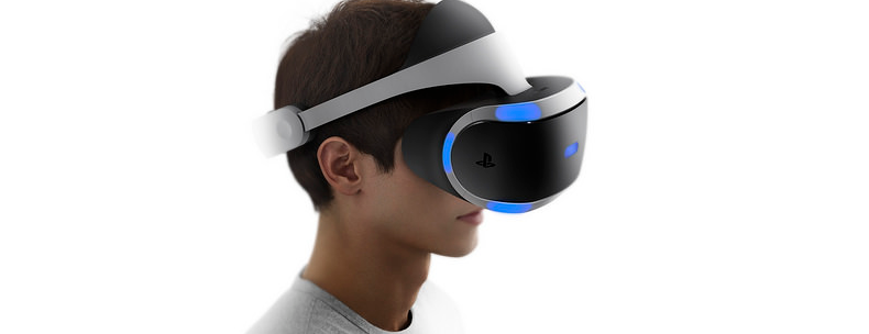 Прогноз SuperData: в 2016 году будет продано 2.6 миллионов PlayStation VR