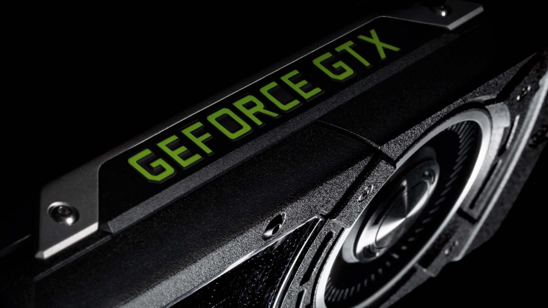 NVIDIA представила карты Geforce GTX 1050 и 1050 Ti