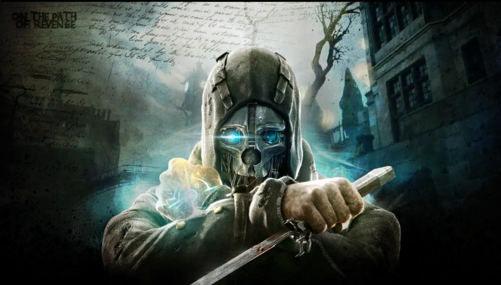 Arkane Studios «подумывает» о VR игре по Dishonored