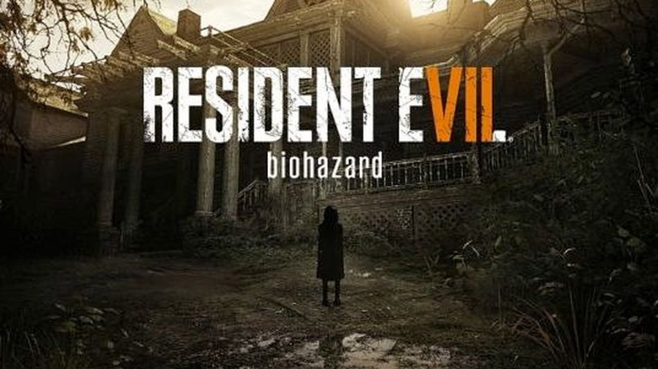 Еще два новых тизера Resident Evil 7