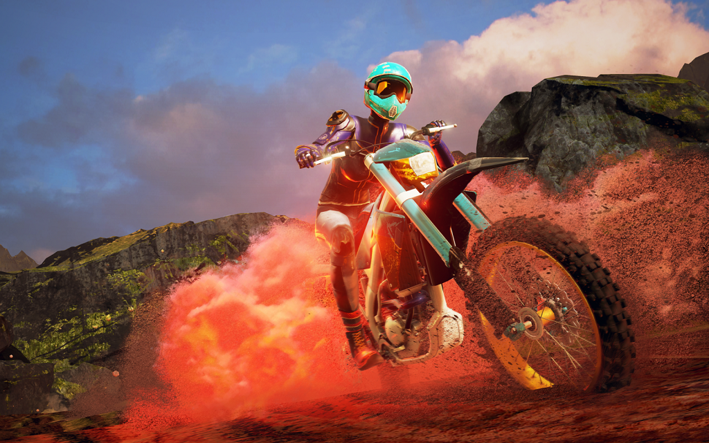 Релиз Moto Racer 4 для PlayStation VR отложен до ноября