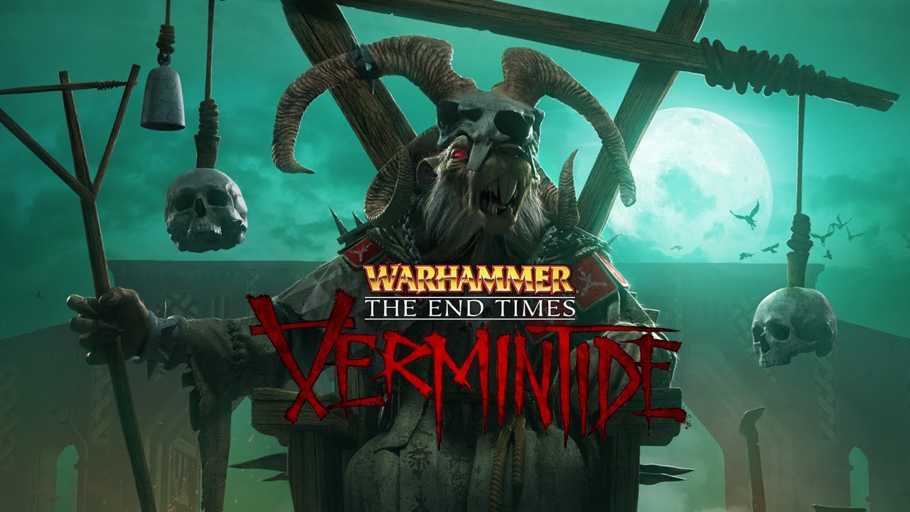 Fatshark объявила о VR поддержке для Warhammer: End Times – Vermintide