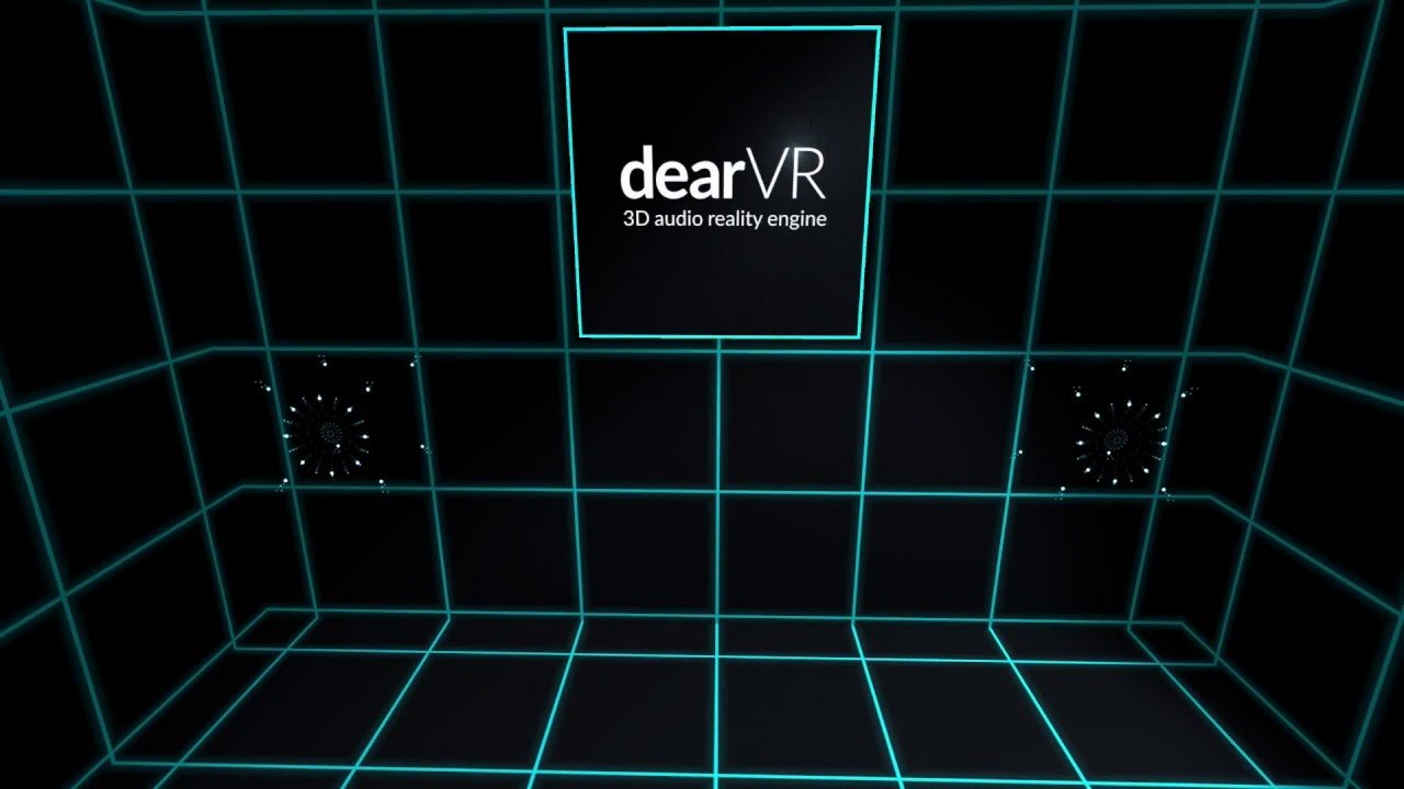 DearVR Audio Engine – новый инструмент для улучшения звука в VR