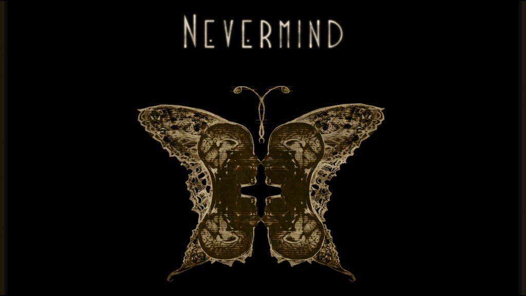 Психологический триллер Nevermind получил поддержку HTC Vive