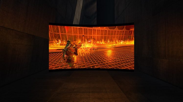 Приложение для стриминга игр Xbox на Oculus Rift выходит в декабре