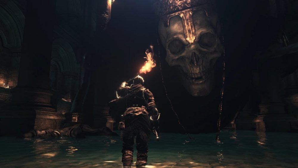 Создатель Dark Souls «надеется» перенести франшизу в VR