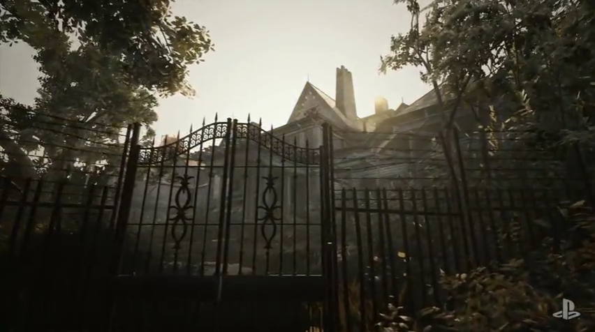 Апдейт демо версии и новый трейлер для Resident Evil 7 biohazard