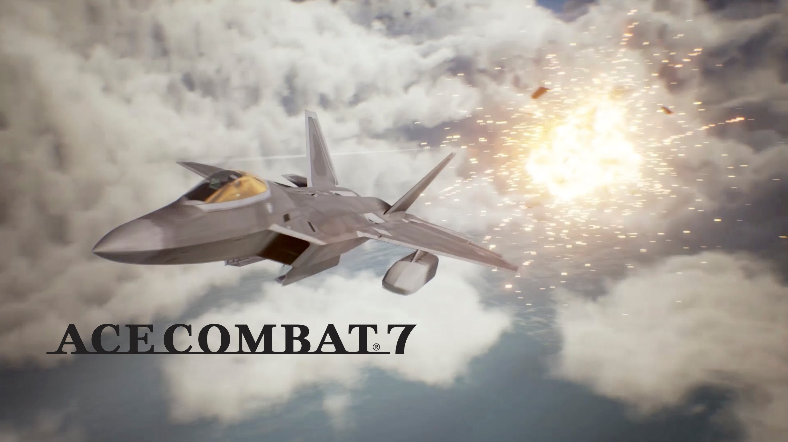 Новый трейлер Ace Combat 7 для PlayStation VR