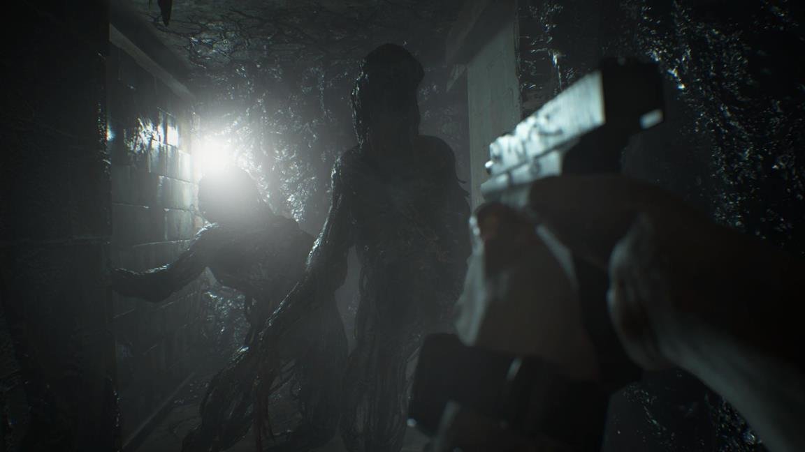 Адаптируем страх: Эксклюзивное интервью с продюсером Resident Evil