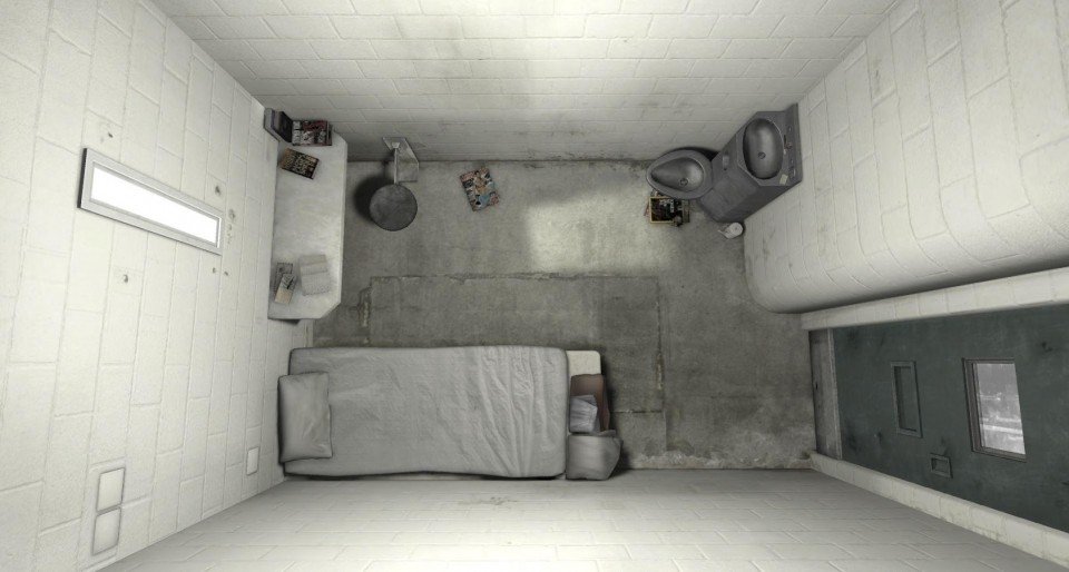 Второй шанс: как виртуальная реальность может помочь заключенным исправиться