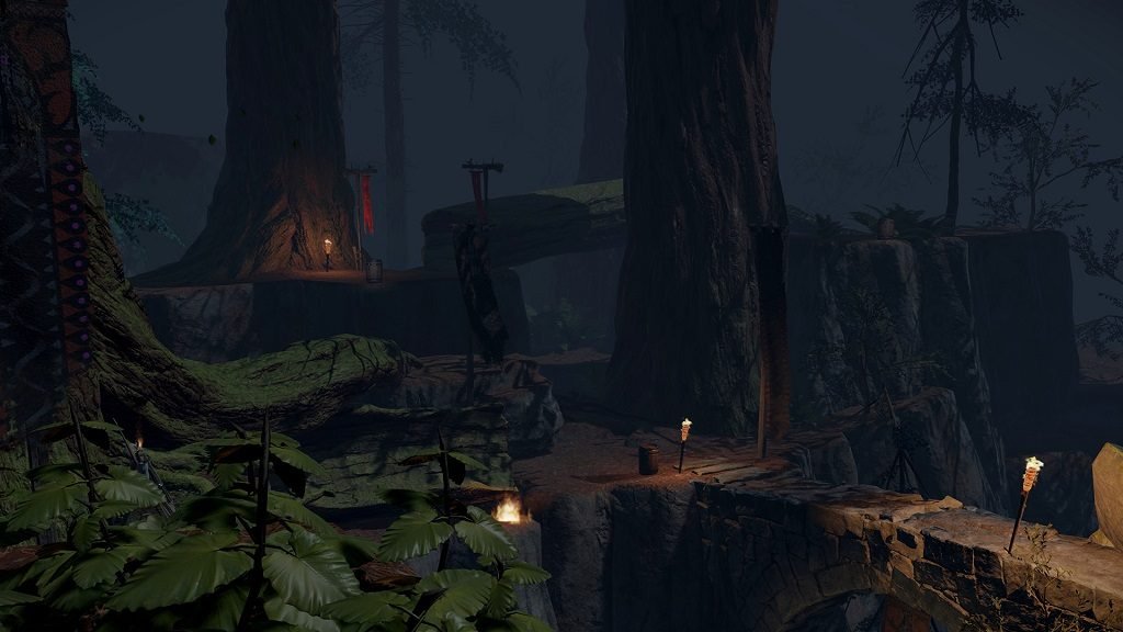 Warhammer: Vermintide VR – Hero Trials вышла на HTC Vive