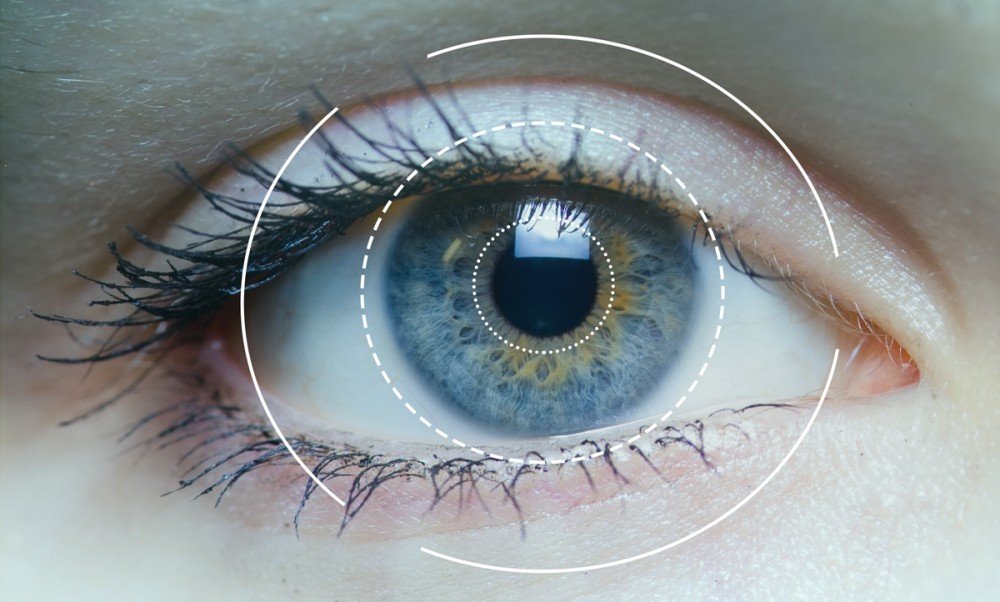 Oculus приобрел компанию Eye Tribe