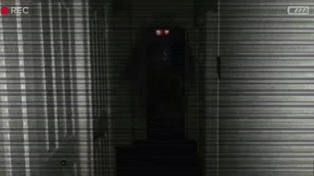 Night Terrors: The Beginning - это AR игра, которая оживит Ваши кошмары