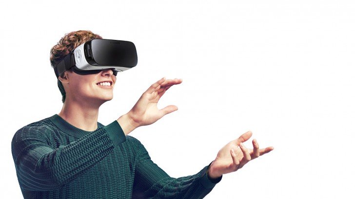 Samsung подтвердили, что продано 5 миллионов копий Gear VR