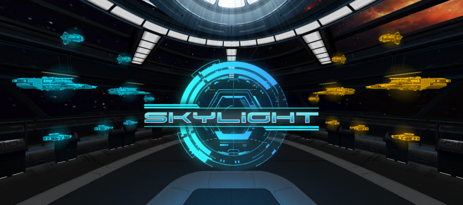Skylight вышла на Gear VR