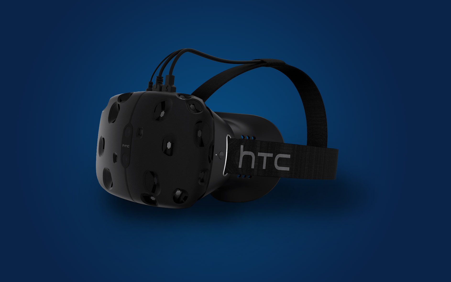 Новые VR-шлемы, совместимые с SteamVR трекингом, уже в разработке