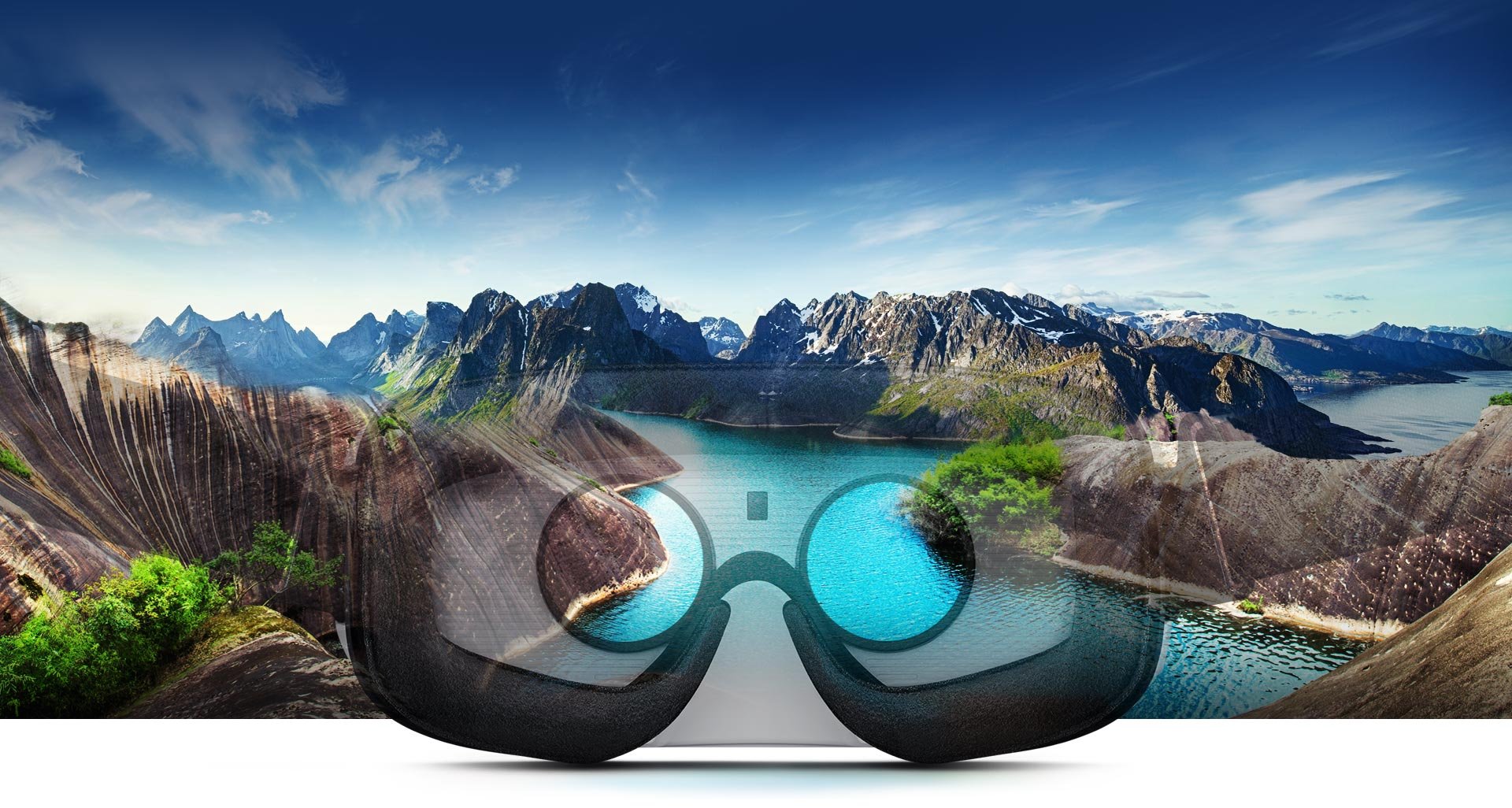 Samsung готовит 4 новых VR и AR проекта