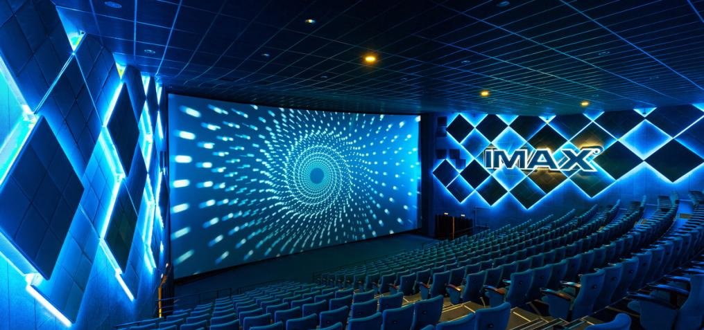 IMAX планирует создать сеть кинотеатров виртуальной реальности