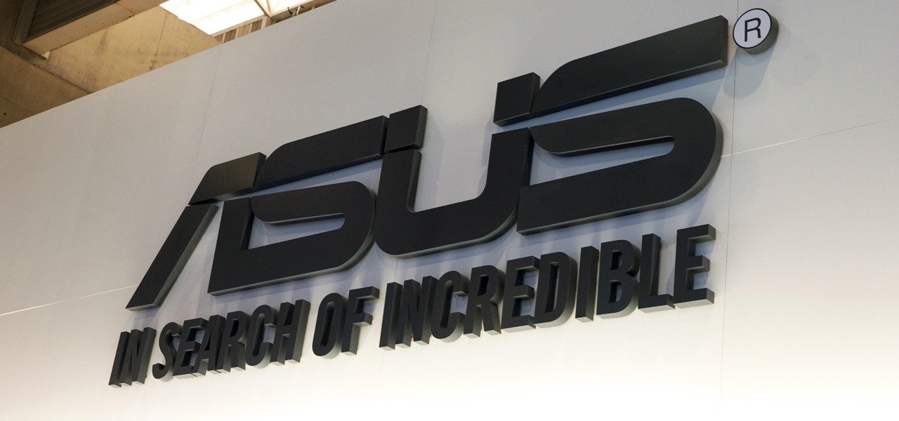 Asus создаст отдельный стартап для дополненной реальности