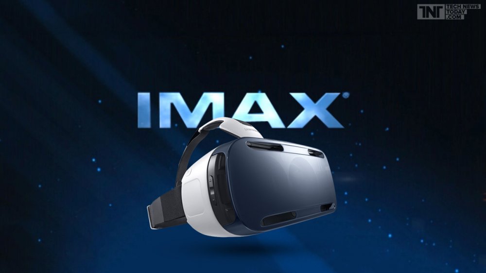 IMAX и Warner Brothers создадут свои VR-проекты