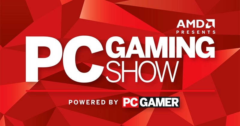 PC Gaming Show берет ориентир на VR-проекты