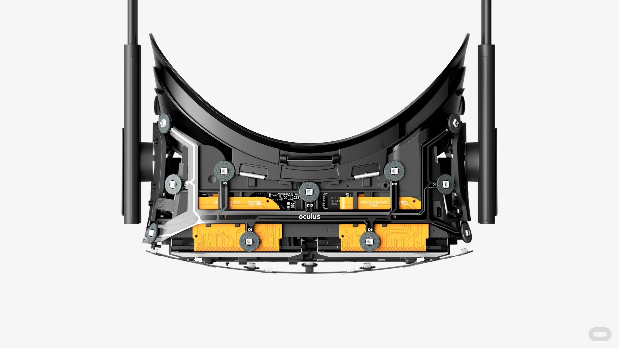 В Oculus Research открыли тайну технологии модуляции света для VR-шлемов