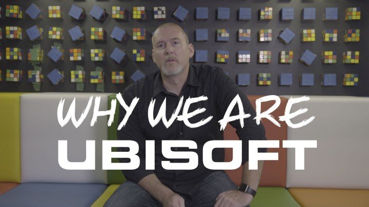Ubisoft и IBM объединились для внедрения искусственного интеллекта Watson