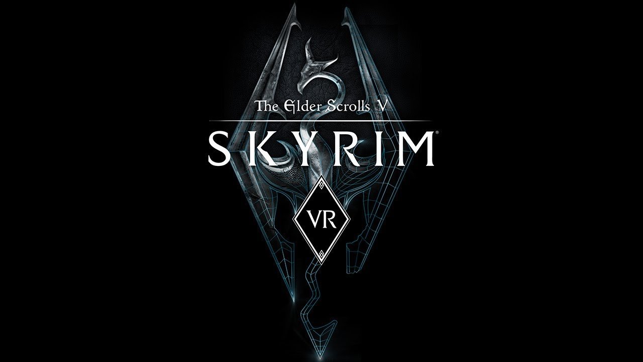 TES: Skyrim анонсирован для VR