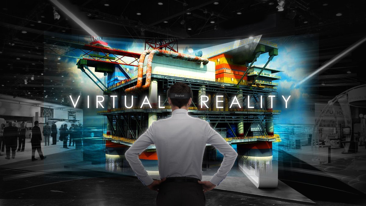 Виртуальная реальность (VR) в готовые проекты - резонно?