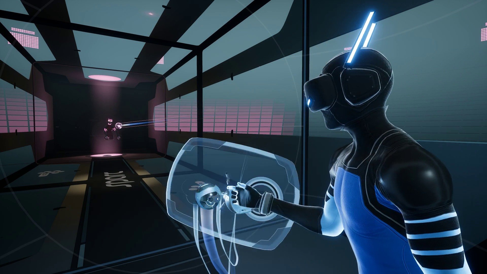 Sparc на PlayStation VR: выход в конце августа