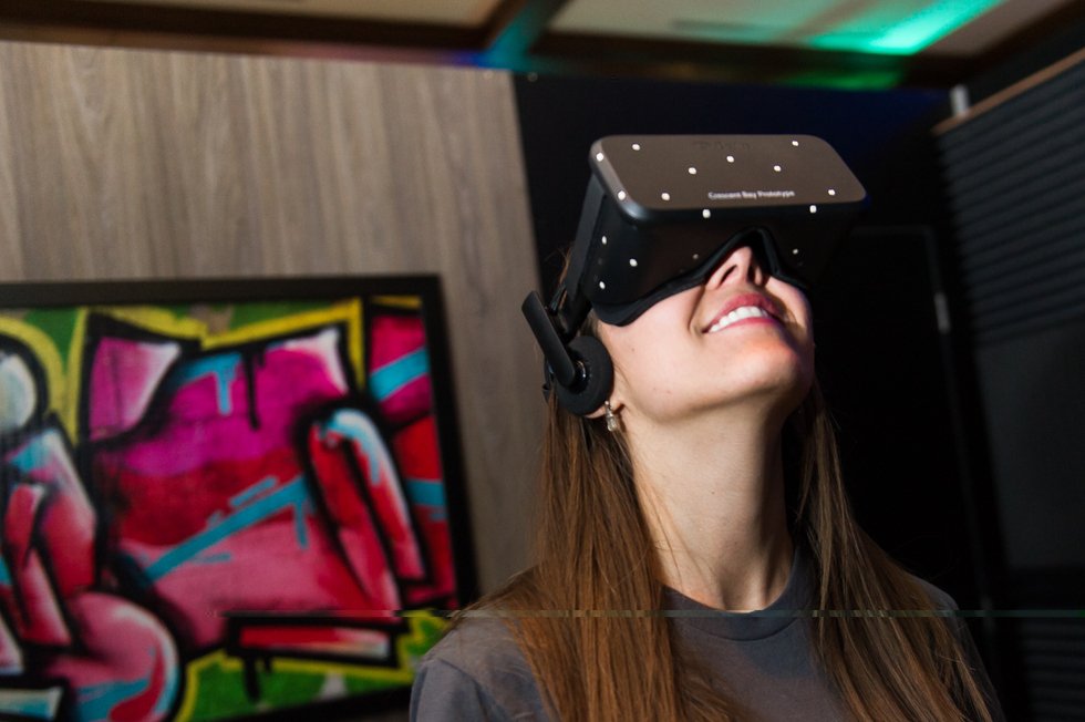 Что ждать от VR через 12 месяцев?