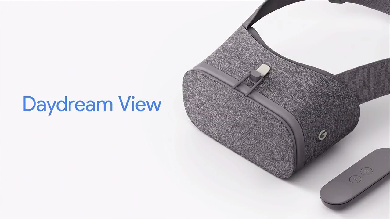 Samsung отныне поддерживает VR-устройства от Google