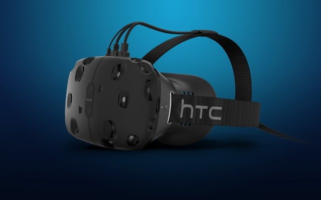 HTC хочет продать VR-отрасль Vive