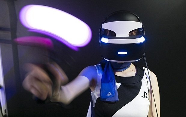 Топовые VR-игры от Sony к зимним праздникам