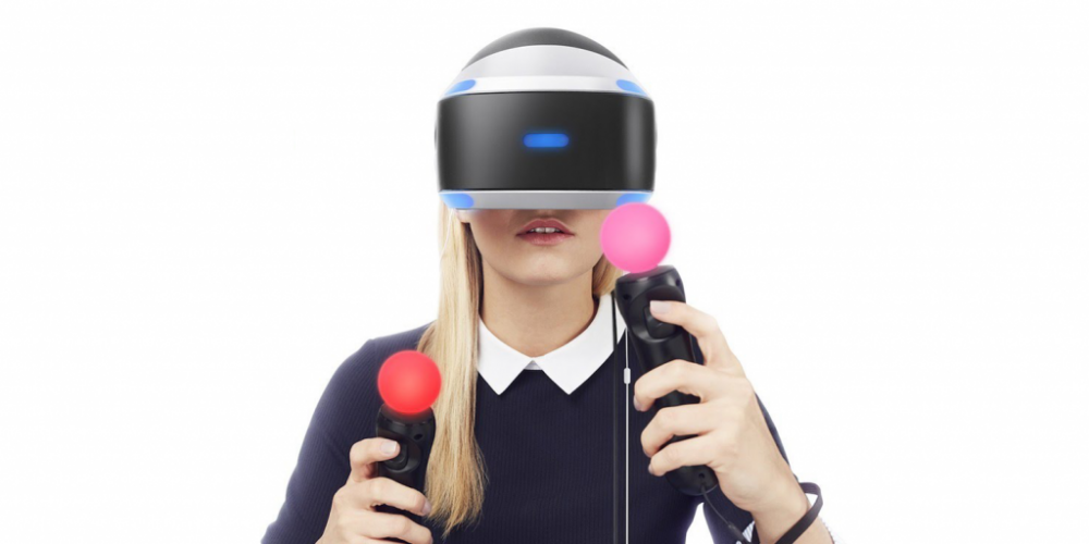 Стоит ли покупать PS VR в 2020 году? Вот в чём вопрос