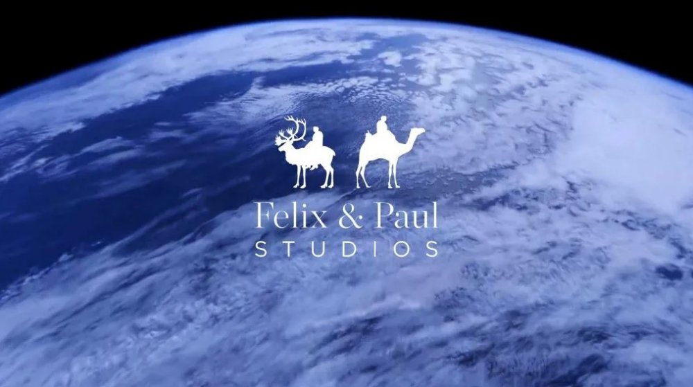 Студия Felix & Paul Studios обеспечивает многомиллионное финансирование для своего нового VR-проекта